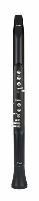 AKAI Professional EWI Solo, vue 2