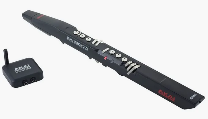 AKAI Professional EWI 5000