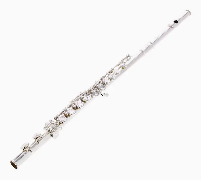 Altus AS-A10 EO-S Flute, vue 3