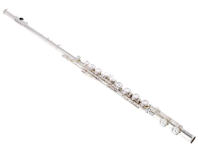 Altus AS-A10 EO-S Flute, vue 4