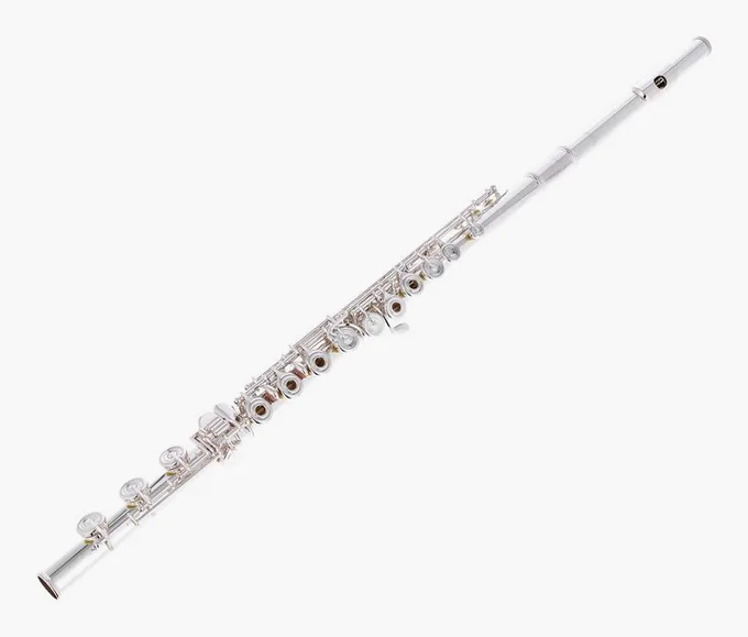 Altus AS-A10 RBEO-S Flute, vue 4
