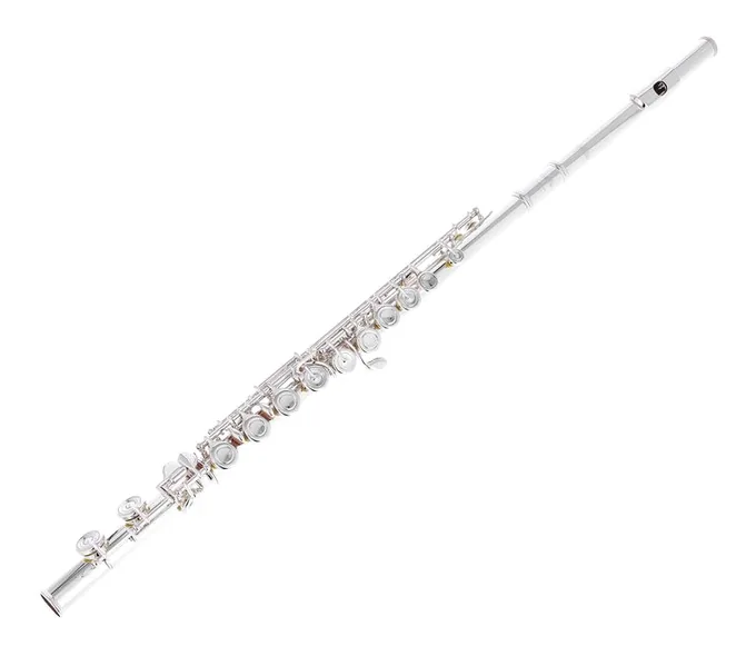 Altus AS-A11 EO-S Flute, vue 4