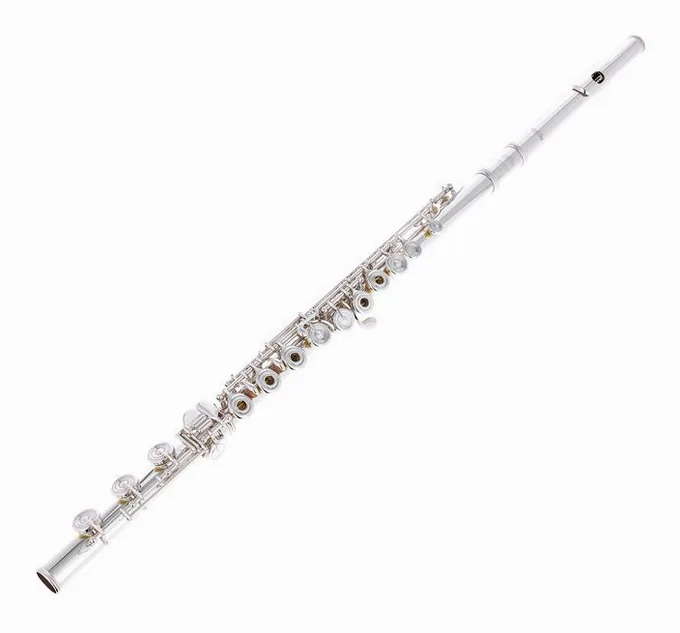 Altus AS-A13 RBEO-S Flute, vue 4