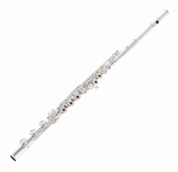 Altus AS-A9 RBEO-S Flute, vue 4