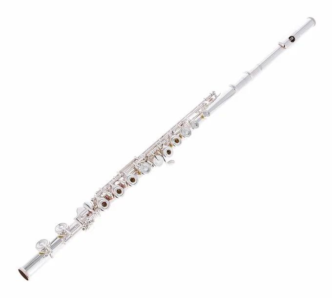 Altus AS-A9 REO-S Flute, vue 4