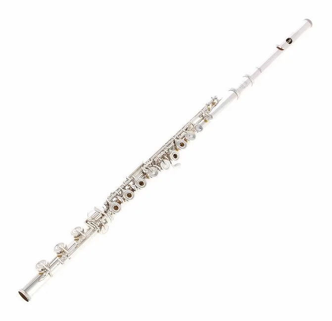 Altus AS-PSD ERB1 Flute, vue 4