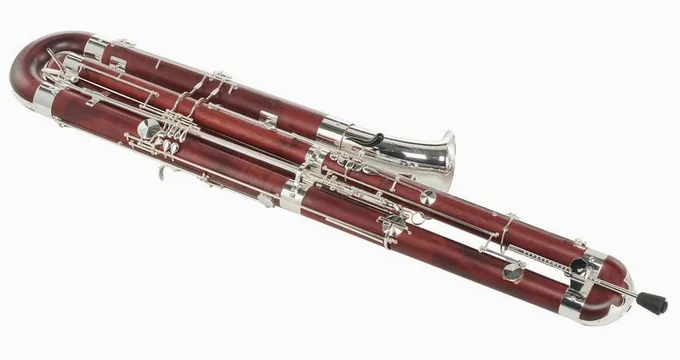 Amati ABN 36 C Contrabassoon