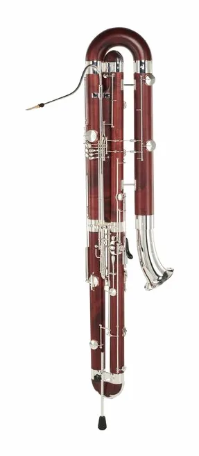 Amati ABN 36 C Contrabassoon, vue 2