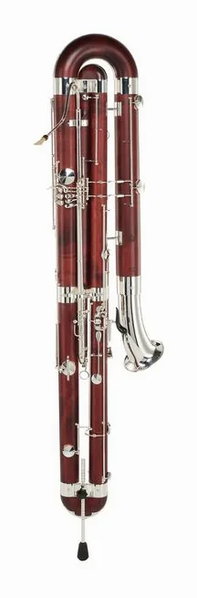Amati ABN 36 C Contrabassoon, vue 3