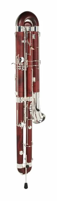 Amati ABN 36 C Contrabassoon, vue 4