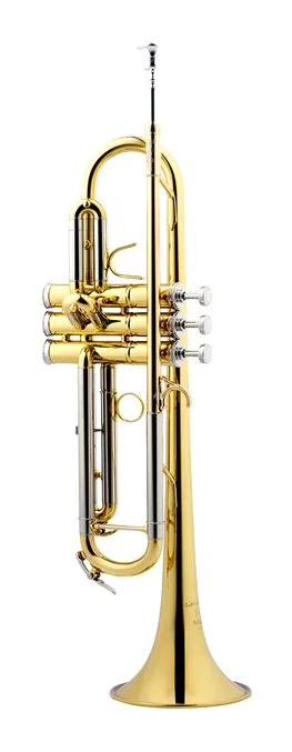 Antoine Courtois AC233-1-0 Bb-Trumpet
