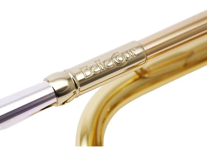 Antoine Courtois AC233-1-0 Bb-Trumpet, vue 3