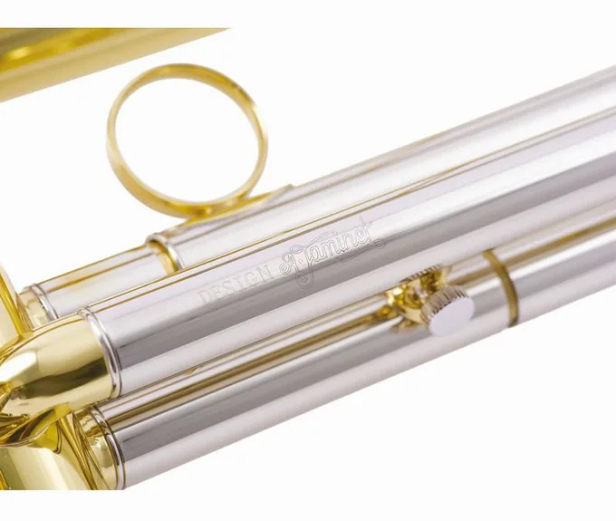 Antoine Courtois AC233-1-0 Bb-Trumpet, vue 4
