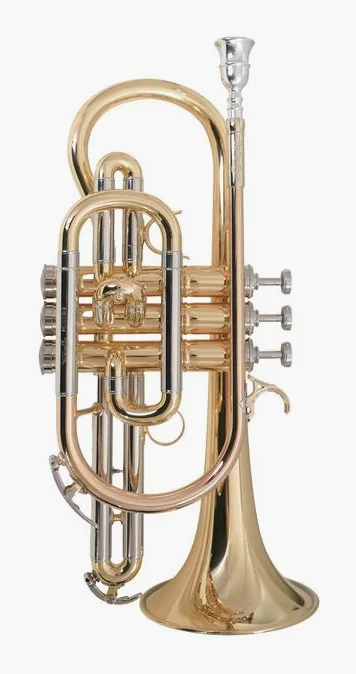 Antoine Courtois AC243-1-0 Bb-Cornet