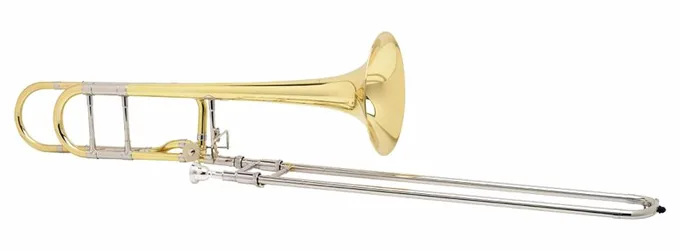 Antoine Courtois AC280BO-1-0 Bb/F- Tenor Tromb.