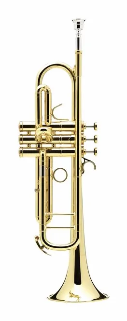 Antoine Courtois AC335BML-1-0 Bb-Trumpet