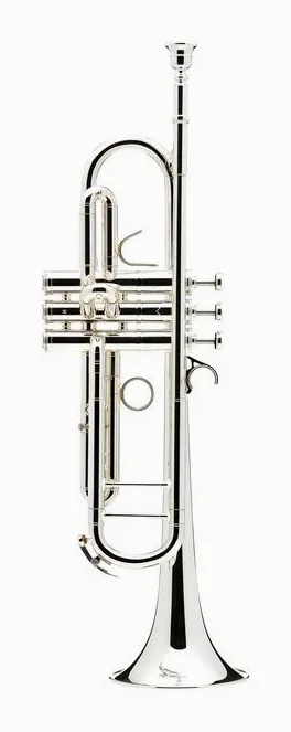Antoine Courtois AC335BML-2-0 Bb-Trumpet