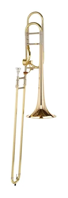 Antoine Courtois AC423BHR-1-0 Bb/F- Tenor Tromb, vue 2
