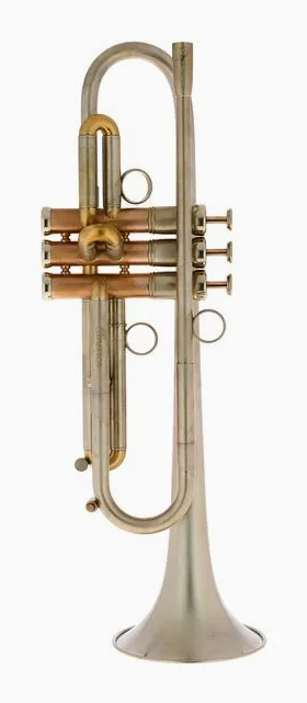 AR Resonance Classica Bb-Trumpet