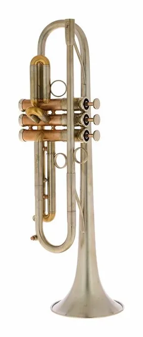 AR Resonance Classica Bb-Trumpet, vue 2