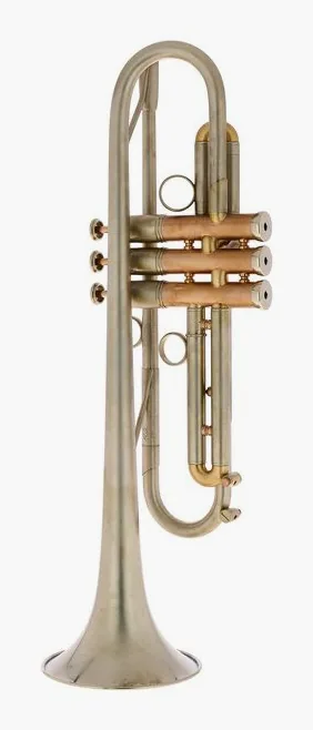 AR Resonance Classica Bb-Trumpet, vue 3