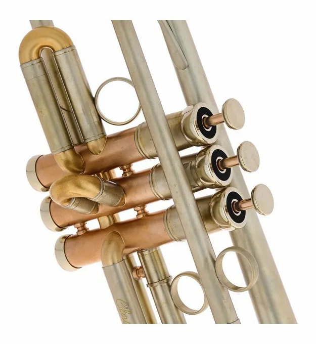 AR Resonance Classica Bb-Trumpet, vue 4