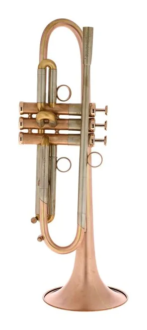 AR Resonance Estrema Bb-Trumpet