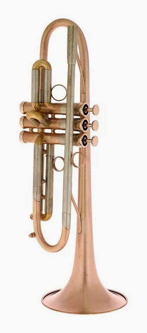 AR Resonance Estrema Bb-Trumpet, vue 2