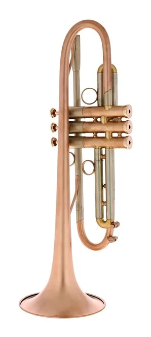 AR Resonance Estrema Bb-Trumpet, vue 3
