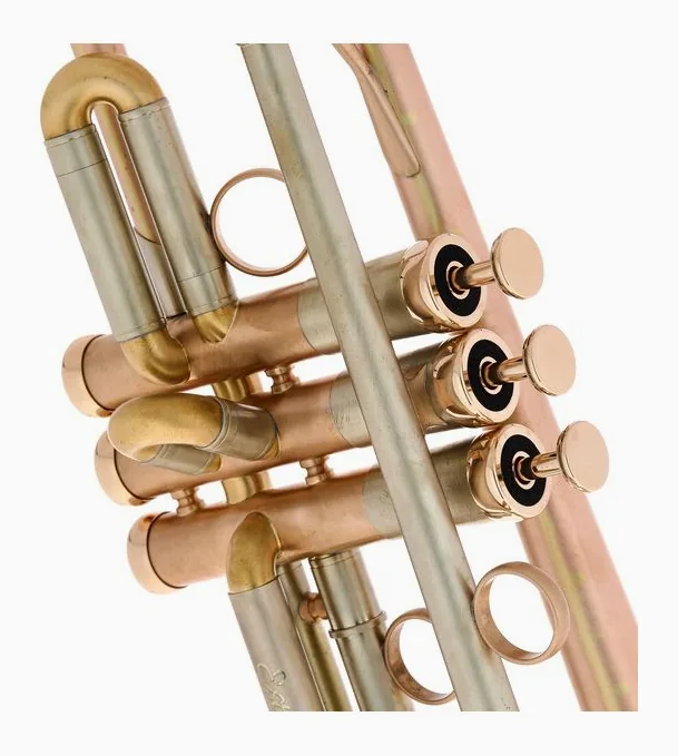 AR Resonance Estrema Bb-Trumpet, vue 4