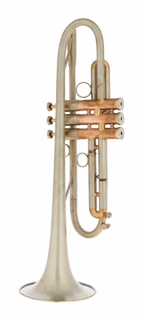 AR Resonance Feroce Bb-Trumpet, vue 3