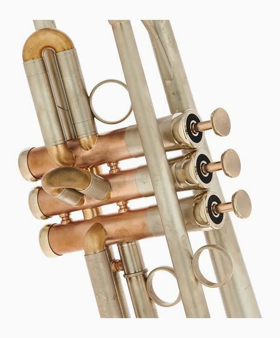 AR Resonance Feroce Bb-Trumpet, vue 4