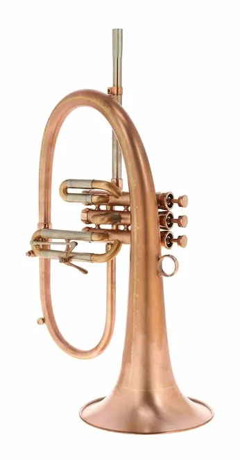 AR Resonance Sipiagin Flugelhorn, vue 2