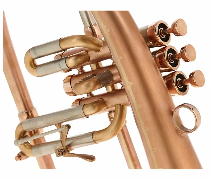AR Resonance Sipiagin Flugelhorn, vue 4