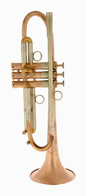 AR Resonance Suprema Bb-Trumpet