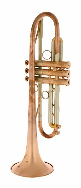AR Resonance Suprema Bb-Trumpet, vue 3
