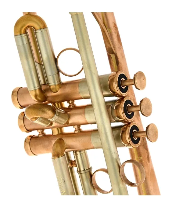 AR Resonance Suprema Bb-Trumpet, vue 4