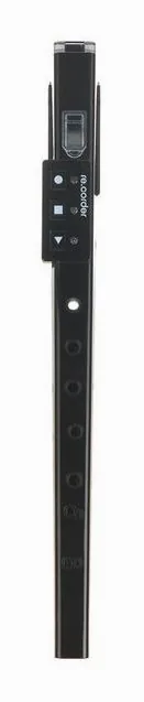 Artinoise Re.corder Black, vue 2