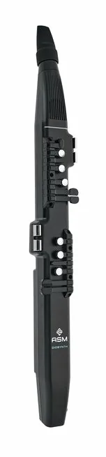 ASM Diosynth, vue 3