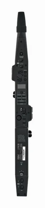 ASM Diosynth, vue 4
