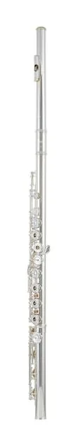 Azumi AZ-S2 RBE Flute, vue 2