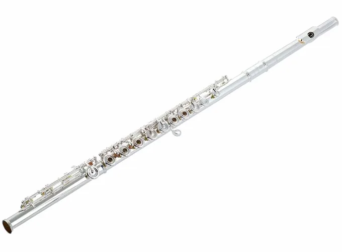 Azumi AZ-S2 RBI Flute, vue 3