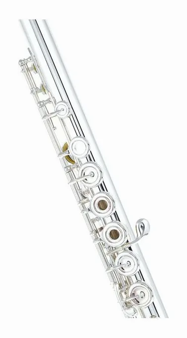 Azumi AZ-S2 RBI Flute, vue 4