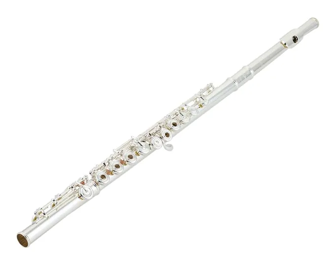Azumi AZ-S2 RE Flute, vue 3