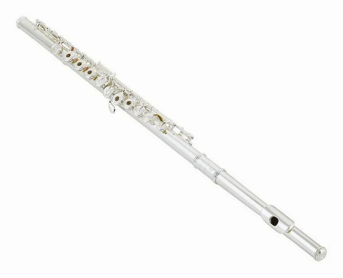 Azumi AZ-S2 RE Flute, vue 4
