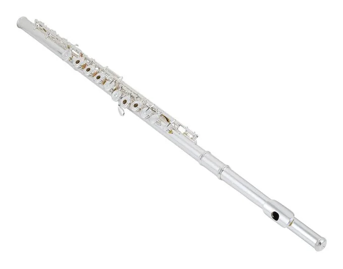 Azumi AZ-S3 RBE Flute, vue 4