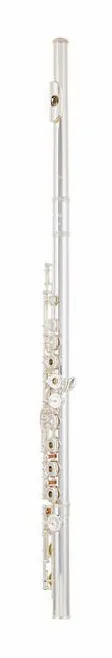 Azumi AZ-S3 RE Flute, vue 2