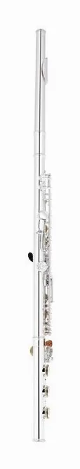 Azumi AZ-Z1 RBE Flute, vue 3