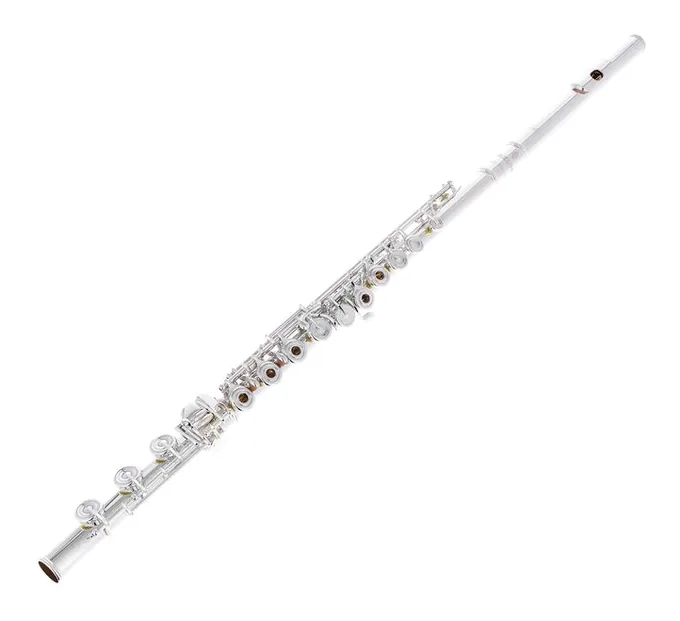 Azumi AZ-Z1 RBE Flute, vue 4