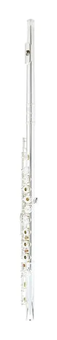 Azumi AZ-Z1 RE Flute, vue 2